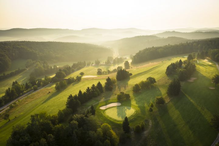 golf oberpfalz