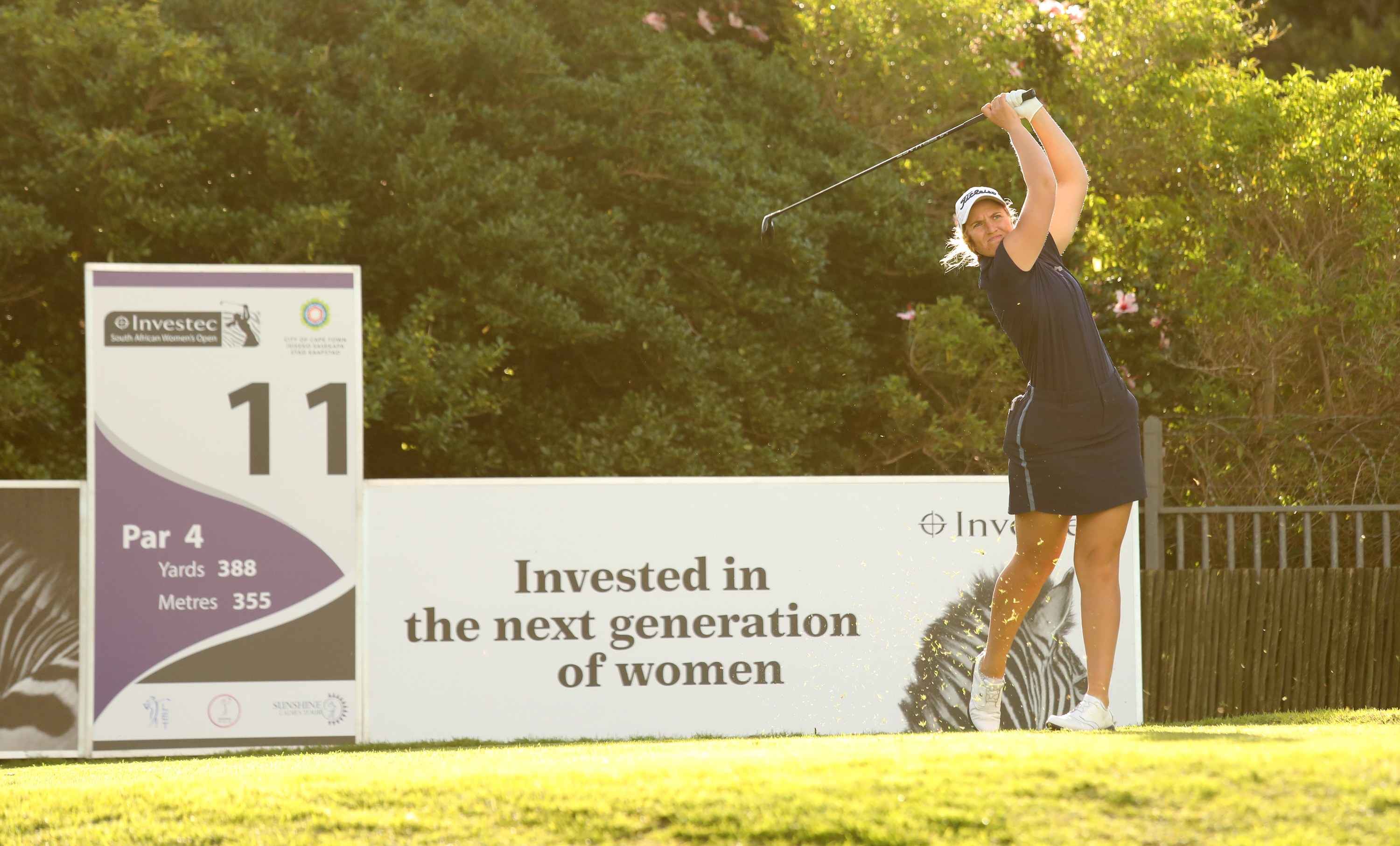 pics Leonie Harm leonie harm im interview golf magazin
