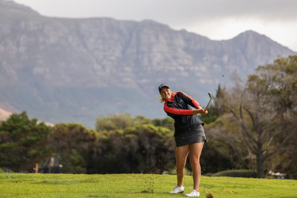 pix Leonie Harm leonie harm im interview golf magazin