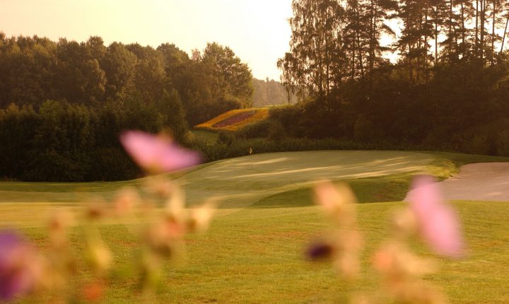 golf oberpfalz