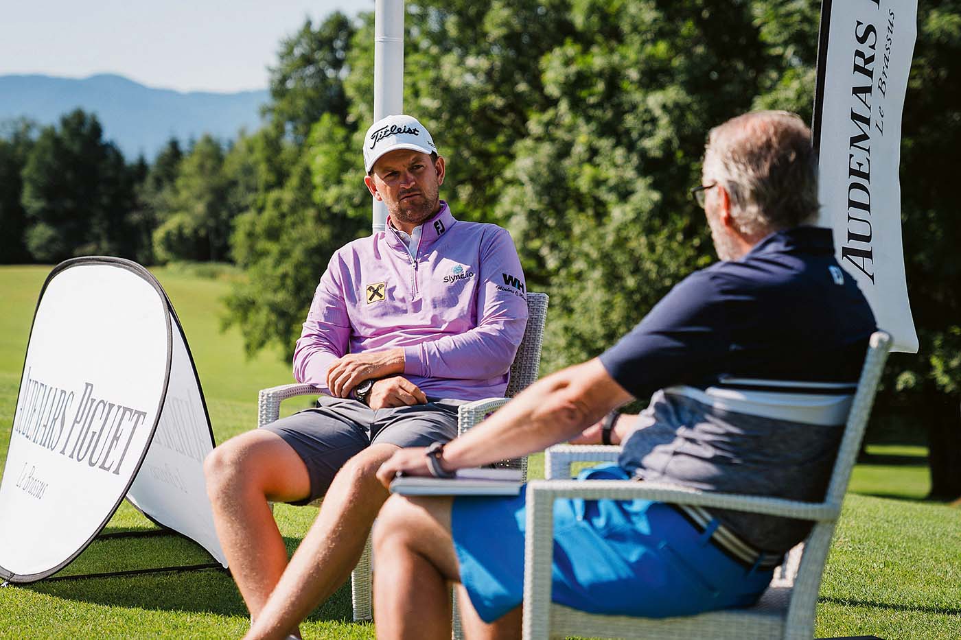 Interview Wiesberger