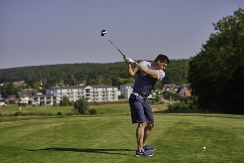 Baltic Hills Golf Usedom.