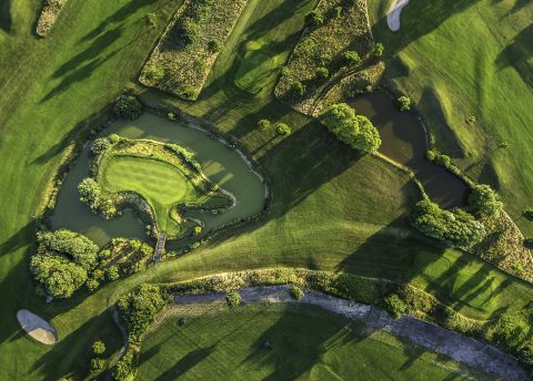 Golfpark Fehmarn