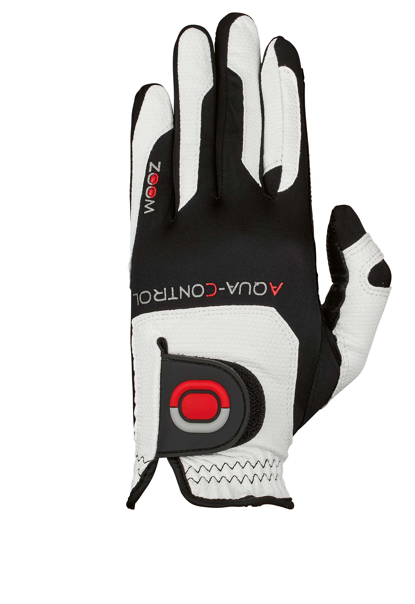 BIONIC StableGrip Golf-Handschuh Für Herren - Weiß Mit Verbesserter Grifftechnologie