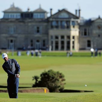 Alfred Dunhill Links Championship