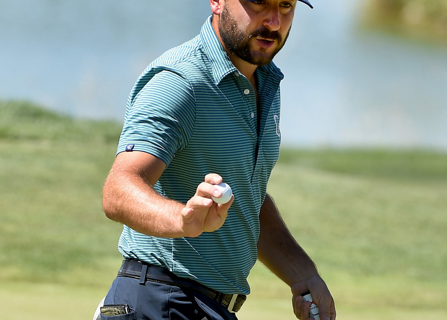 Stephan Jaeger: Tour News– Zurück auf der PGA Tour