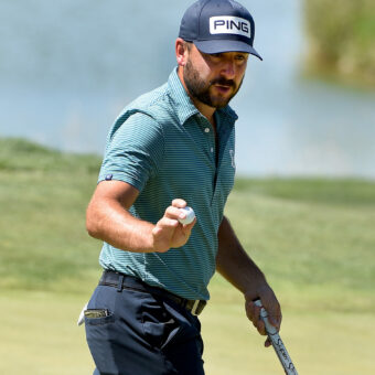 Stephan Jaeger: Tour News– Zurück auf der PGA Tour