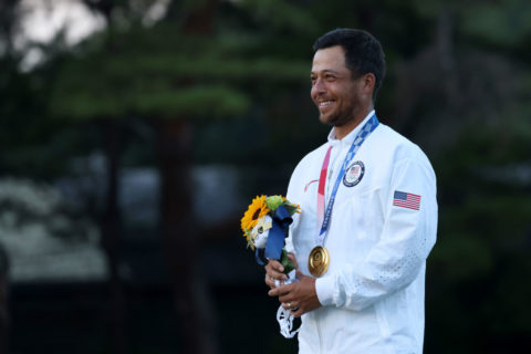 TOUR NEWS: Gold für Schauffele - GOLF MAGAZIN