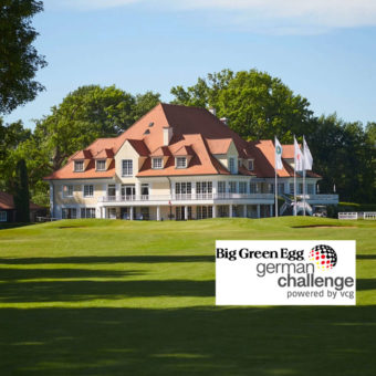 German Challenge – Austragungsort: Wittelsbacher GC