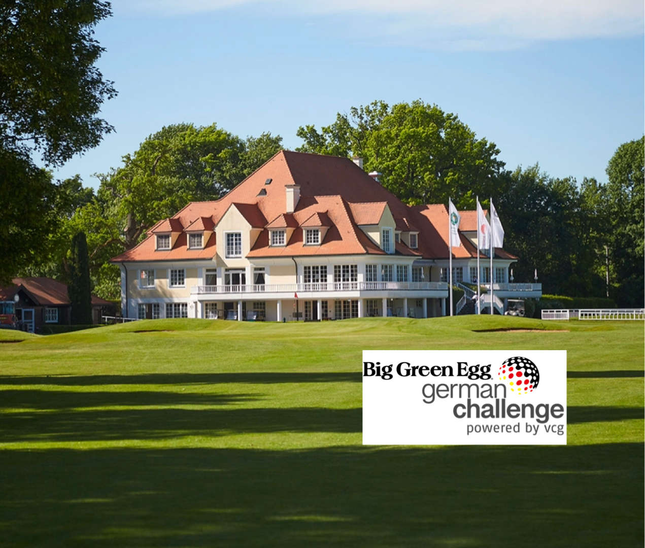 German Challenge – Austragungsort: Wittelsbacher GC