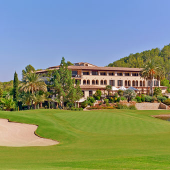 Sheraton Mallorca Arabella Golf