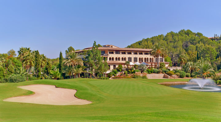 Sheraton Mallorca Arabella Golf