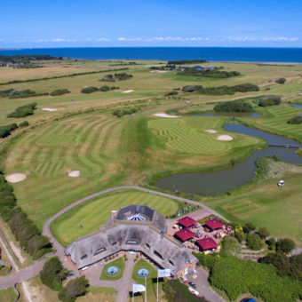 Golf-Club Sylt