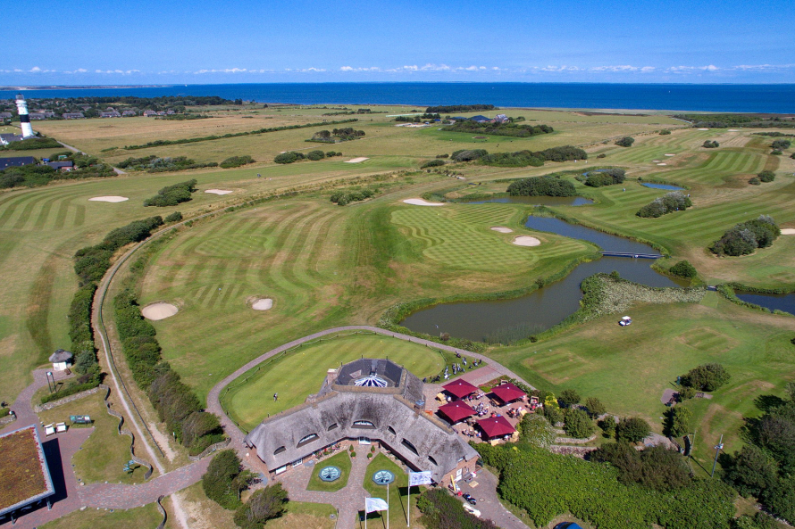 Golf-Club Sylt