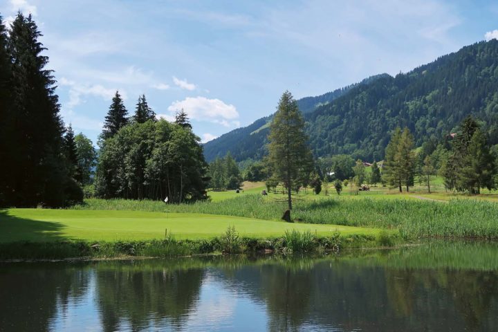 Allgäu