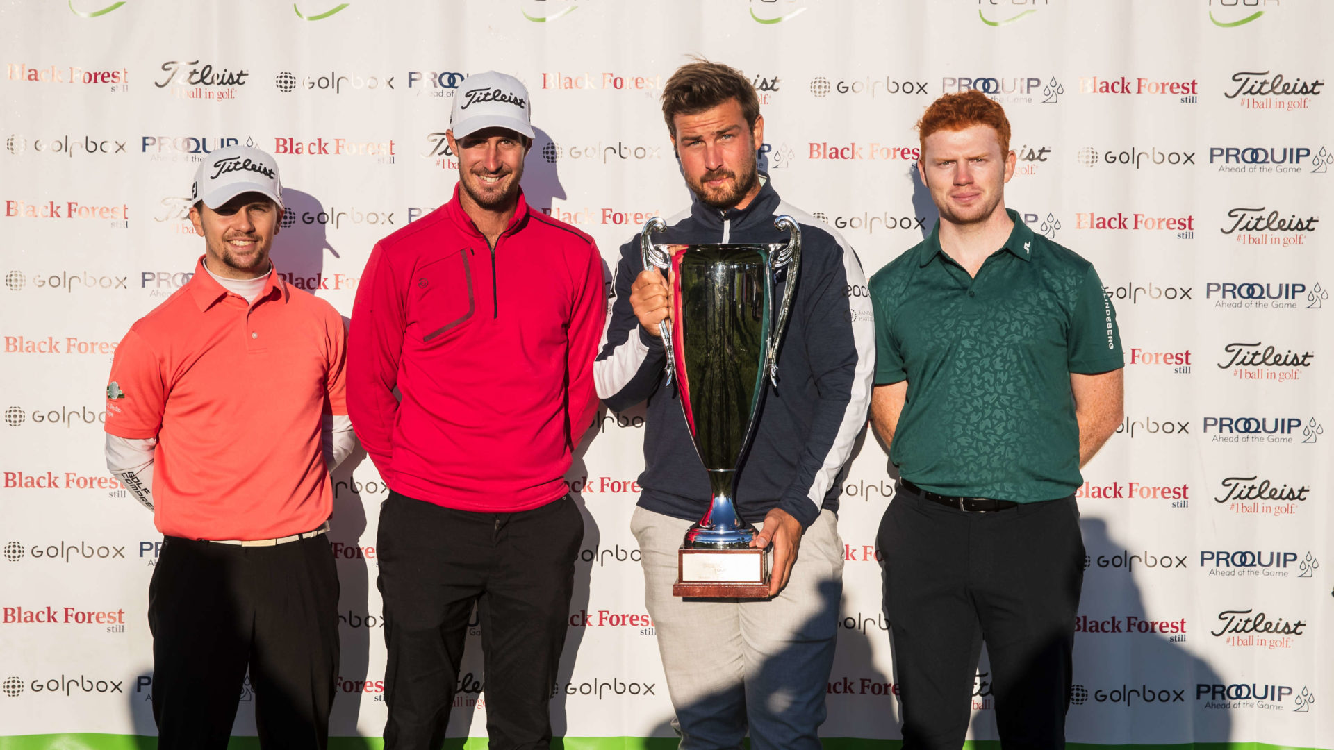 Vahlenkamp-Gouveia-DecottigniesLafon-Foley@ProGolfTour