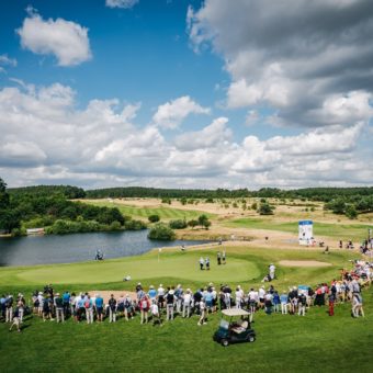 Golfverband Mecklenburg-Vorpommern