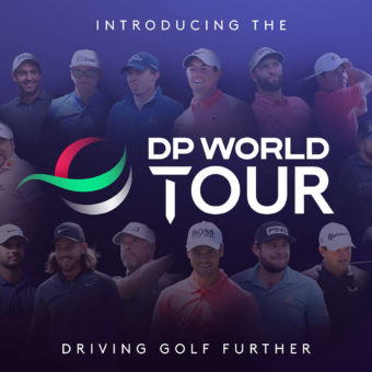 European tour heisst jetzt dp world tour