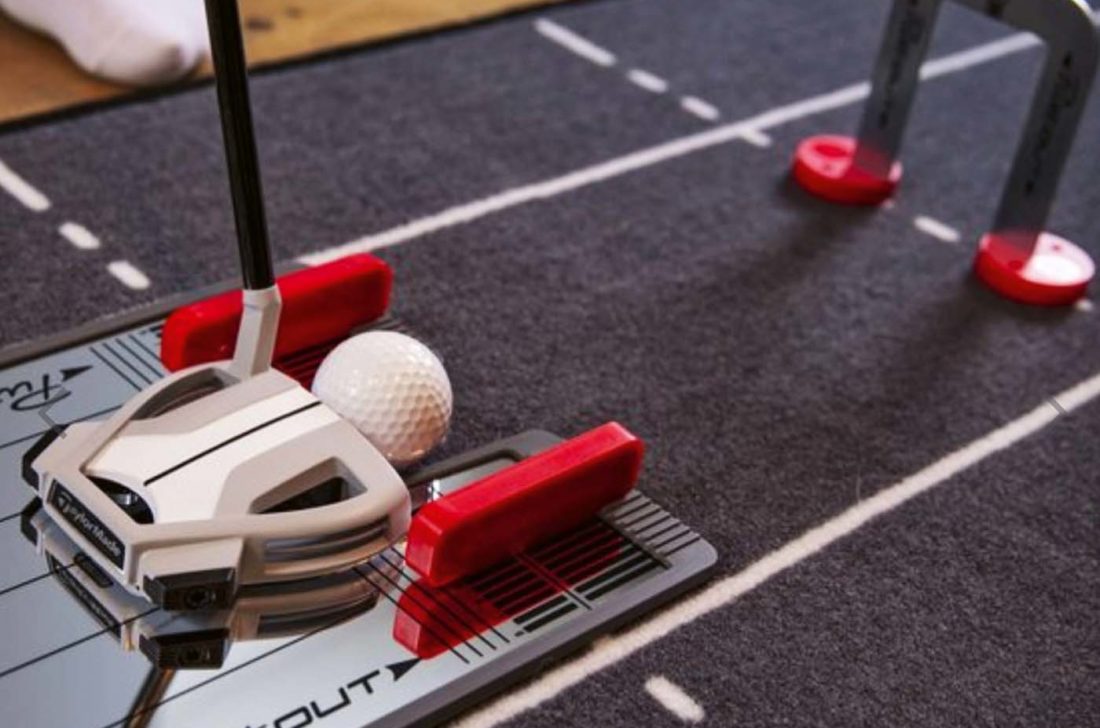 Putting
