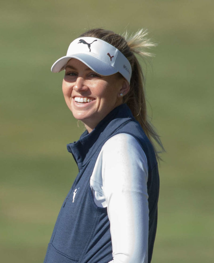 Olivia Cowan-LPGA Tour-Tour News