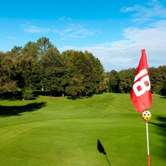 Golf-Club Kitzeberg