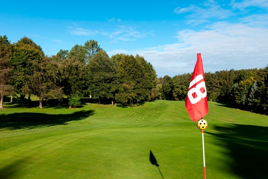 Golf-Club Kitzeberg