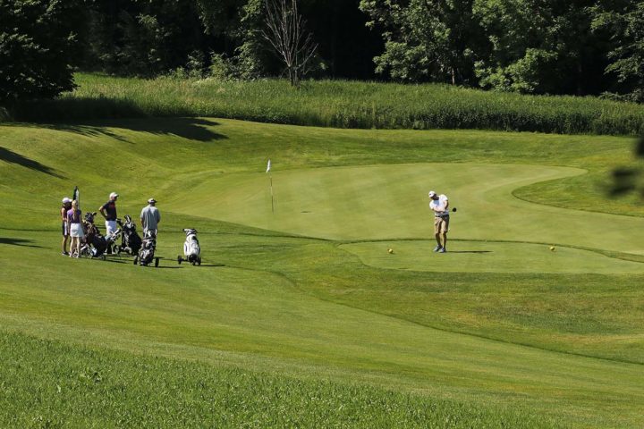 Golfclub Riedhof