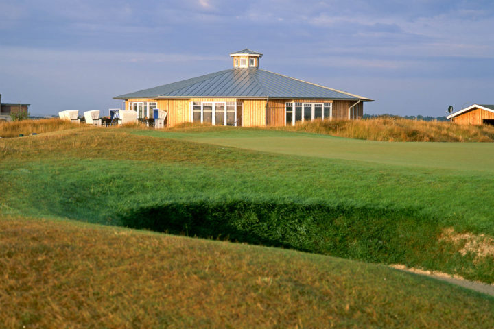 Marine-Golf-Club Sylt