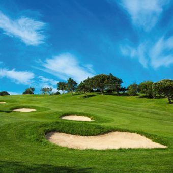 Lissabon Golf