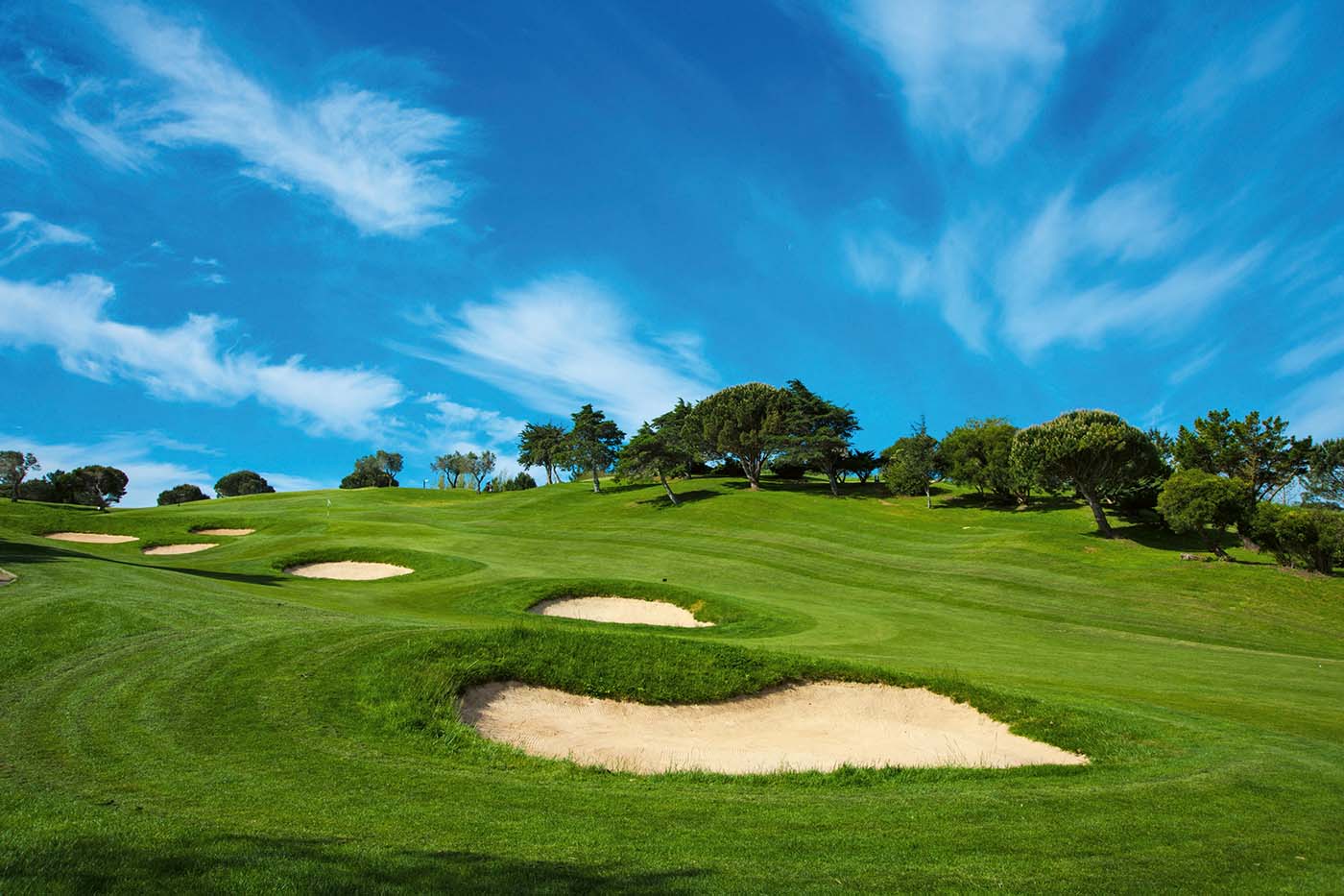 Lissabon Golf