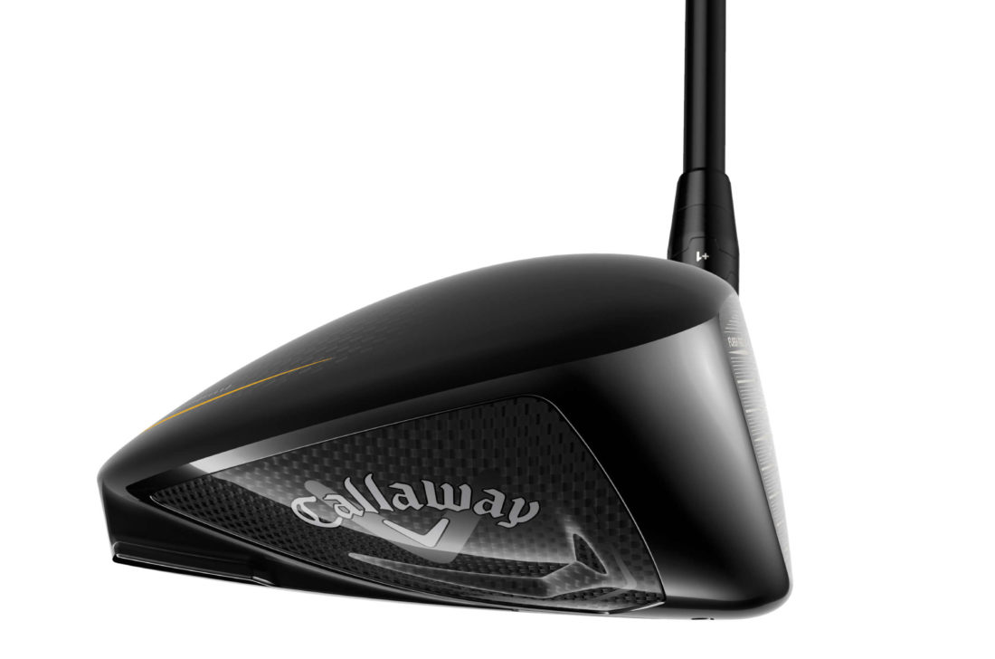 Callaway Golf 2022: Rogue ST Max D Driver–Equipment-News