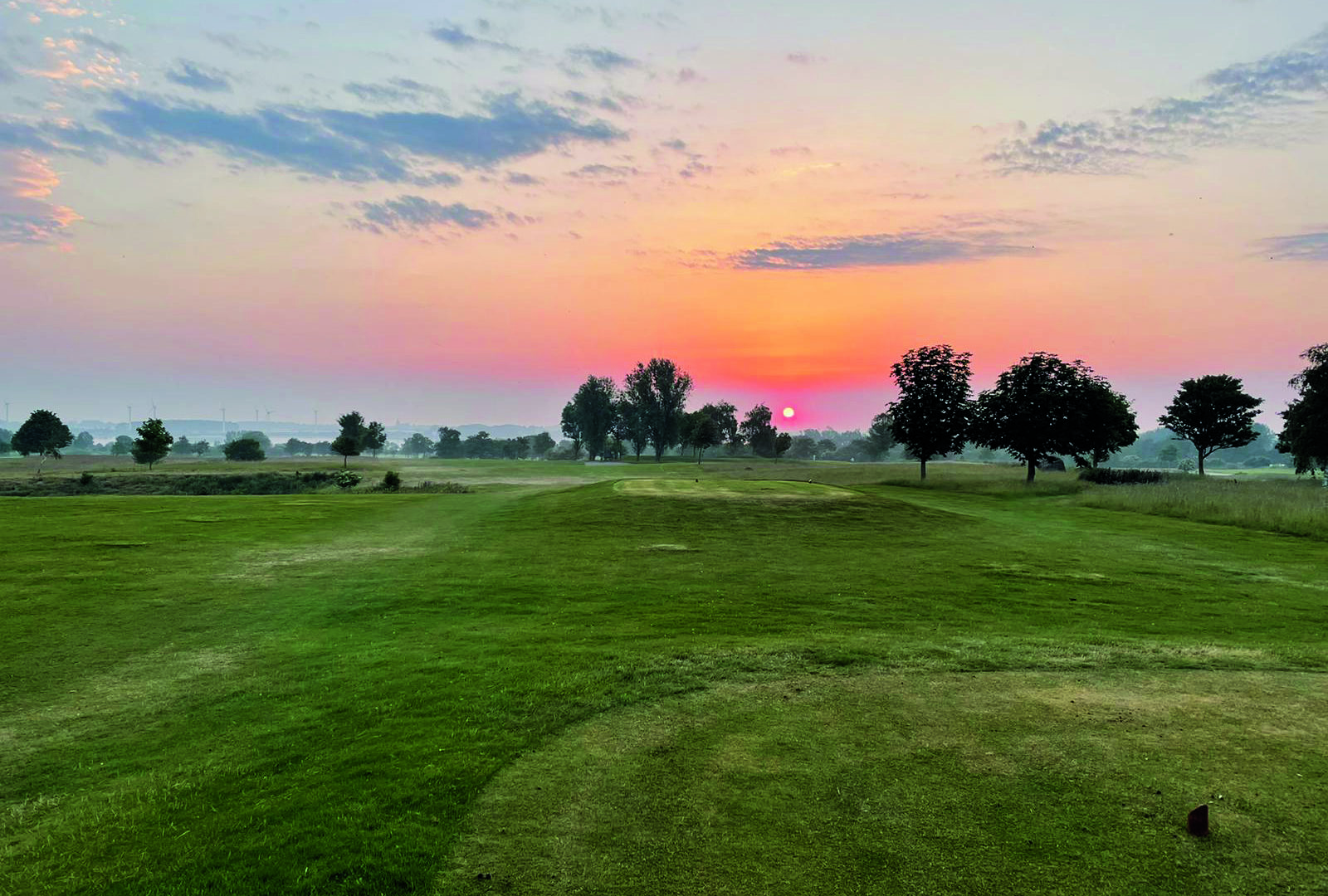 Golfclub Fehmarn