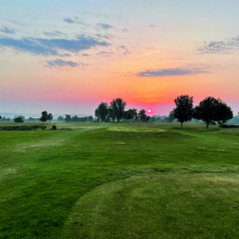 Golfclub Fehmarn