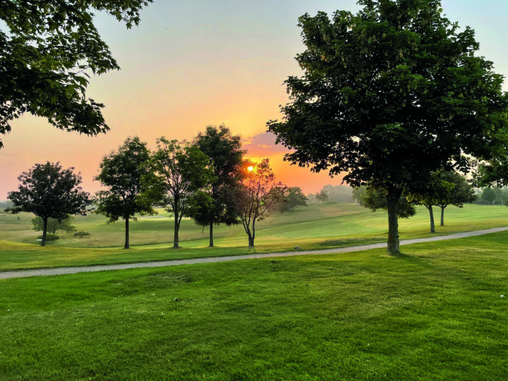 Golfclub Fehmarn