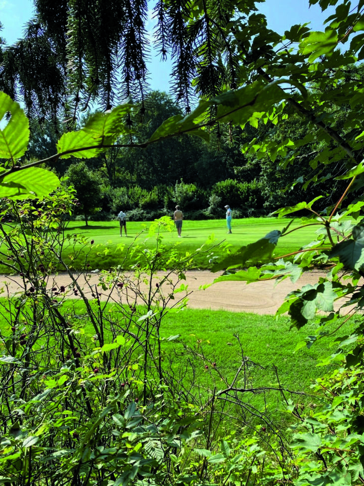 Golf-Club Gut Grambek