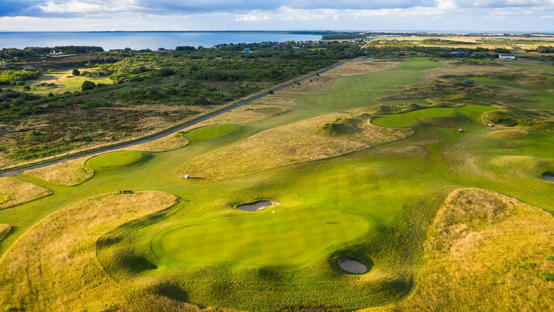 Marine-Golf-Club Sylt