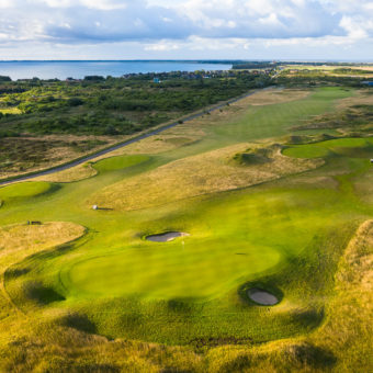 Marine-Golf-Club Sylt