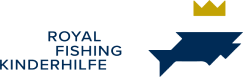 Logo Royal Fishing Kinderhilfe
