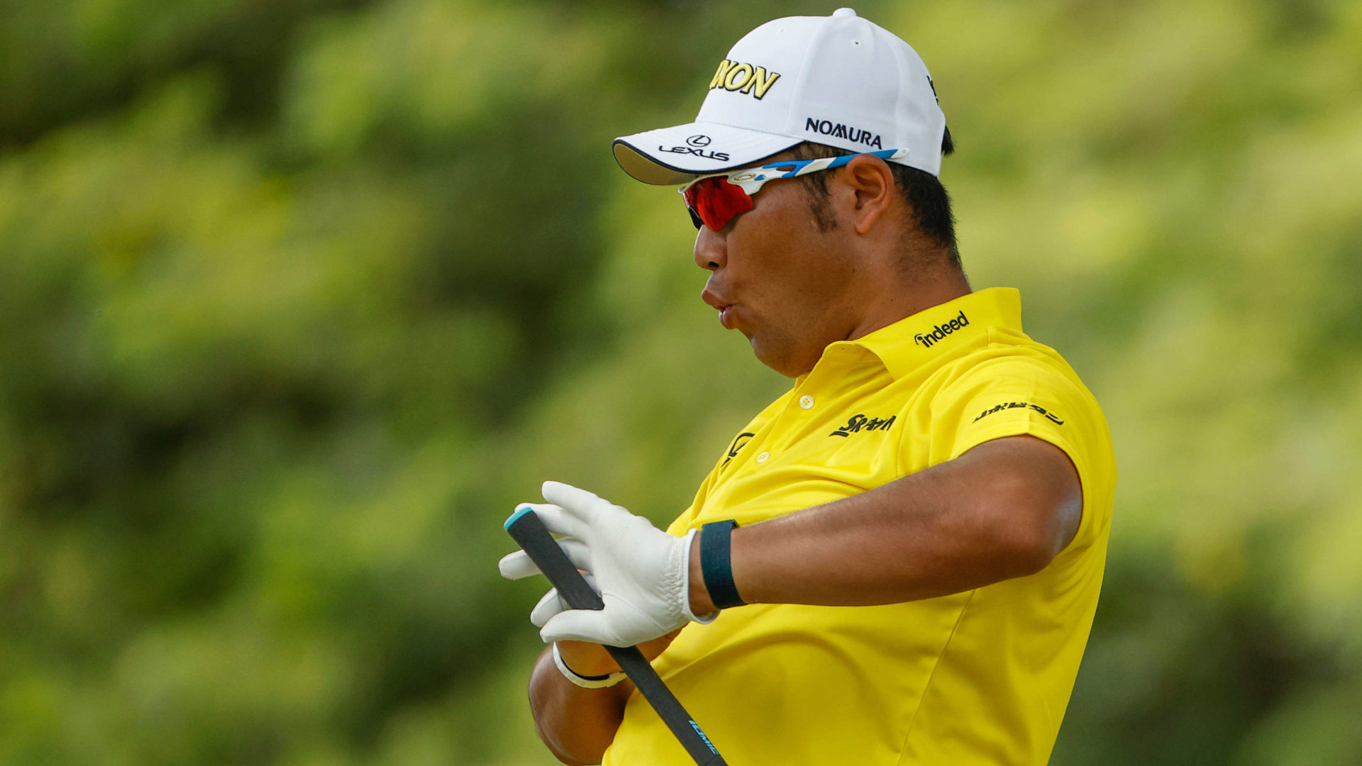 sony open 2022-hideki matsuyama-tour news