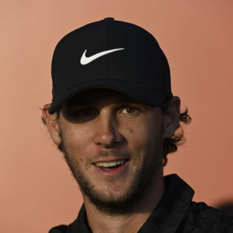 thomas pieters-abu dhabi hsbc championship-2022-tour news