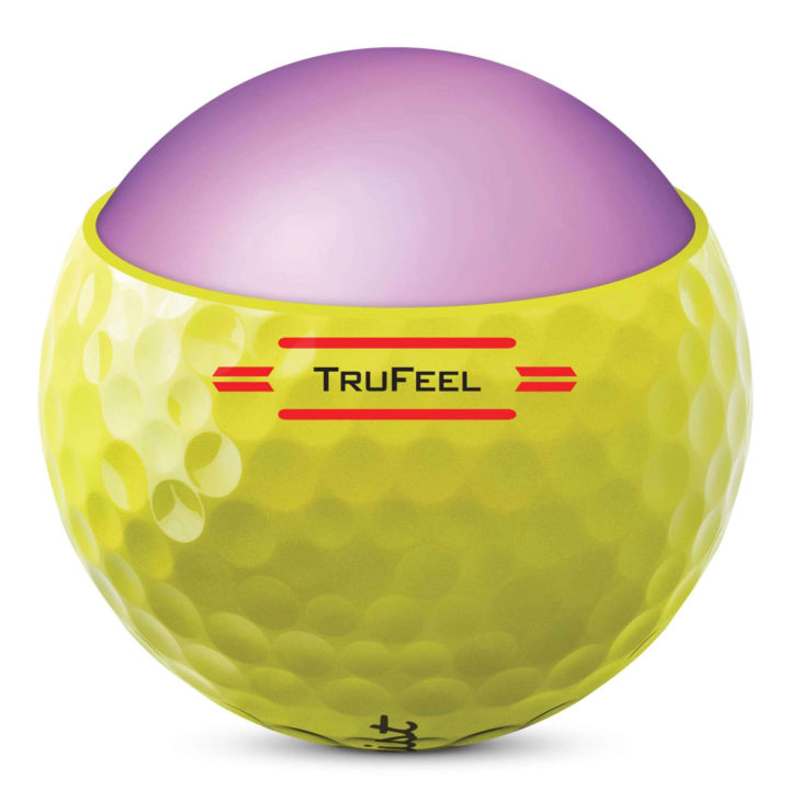 2022 TruFeel Core Images_Yellow