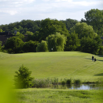 Kieler Golfclub Havighorst
