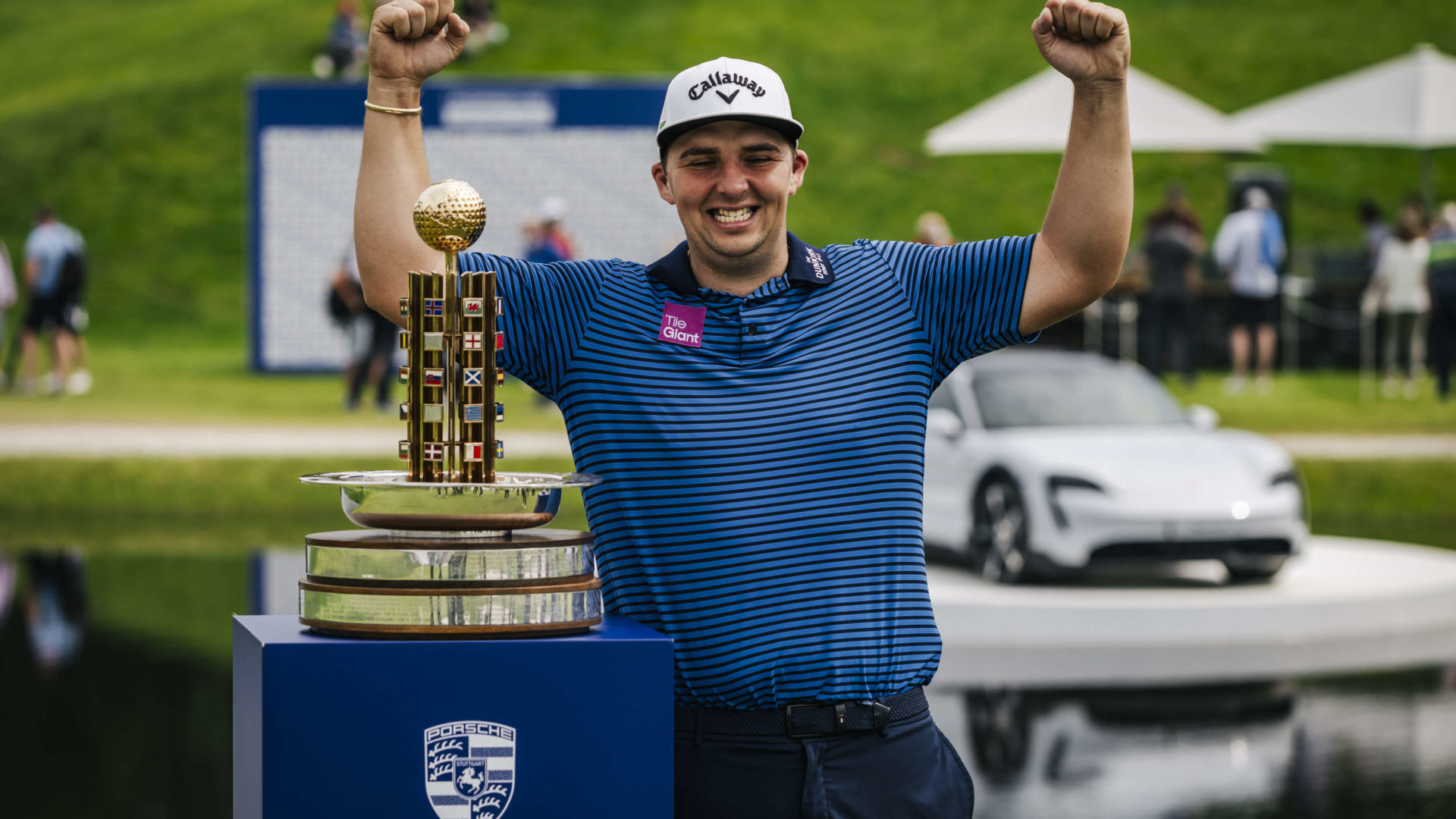 Porsche European Open 2021, PEO 21-marcus armitage