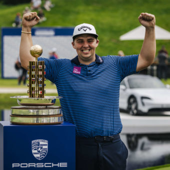 Porsche European Open 2021, PEO 21-marcus armitage