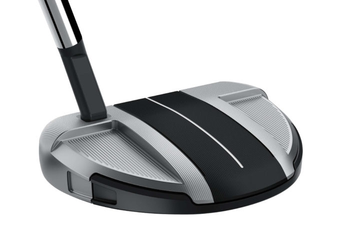 Taylor Made Putter 2022: Spider GT Rollback Silver Black Short Slant 3Q-25a80c-original-1642806660