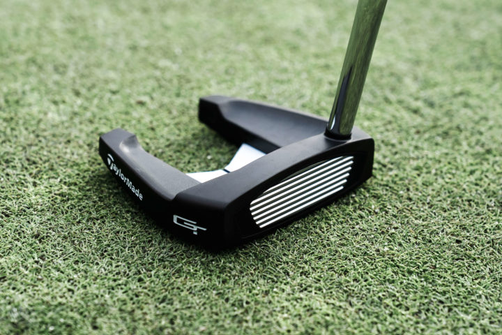 TaylorMade Putter 2022: Spider GT Splitback Black SB Lifestyle 4-c499cf-original-1642806936