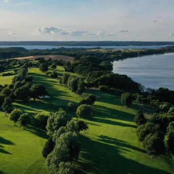 Förde-Golf-Club Glücksburg