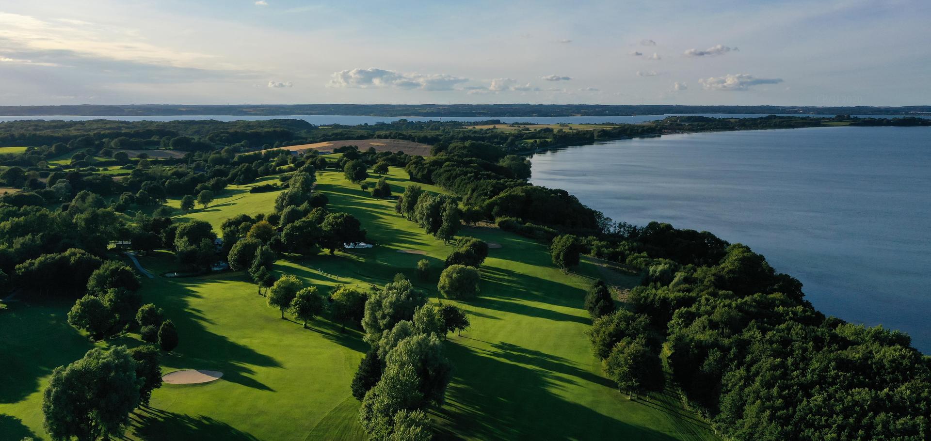 Förde-Golf-Club Glücksburg