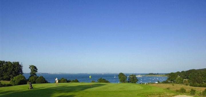 Förde-Golf-Club Glücksburg