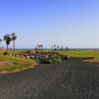 Golf Club Salinas de Antigua